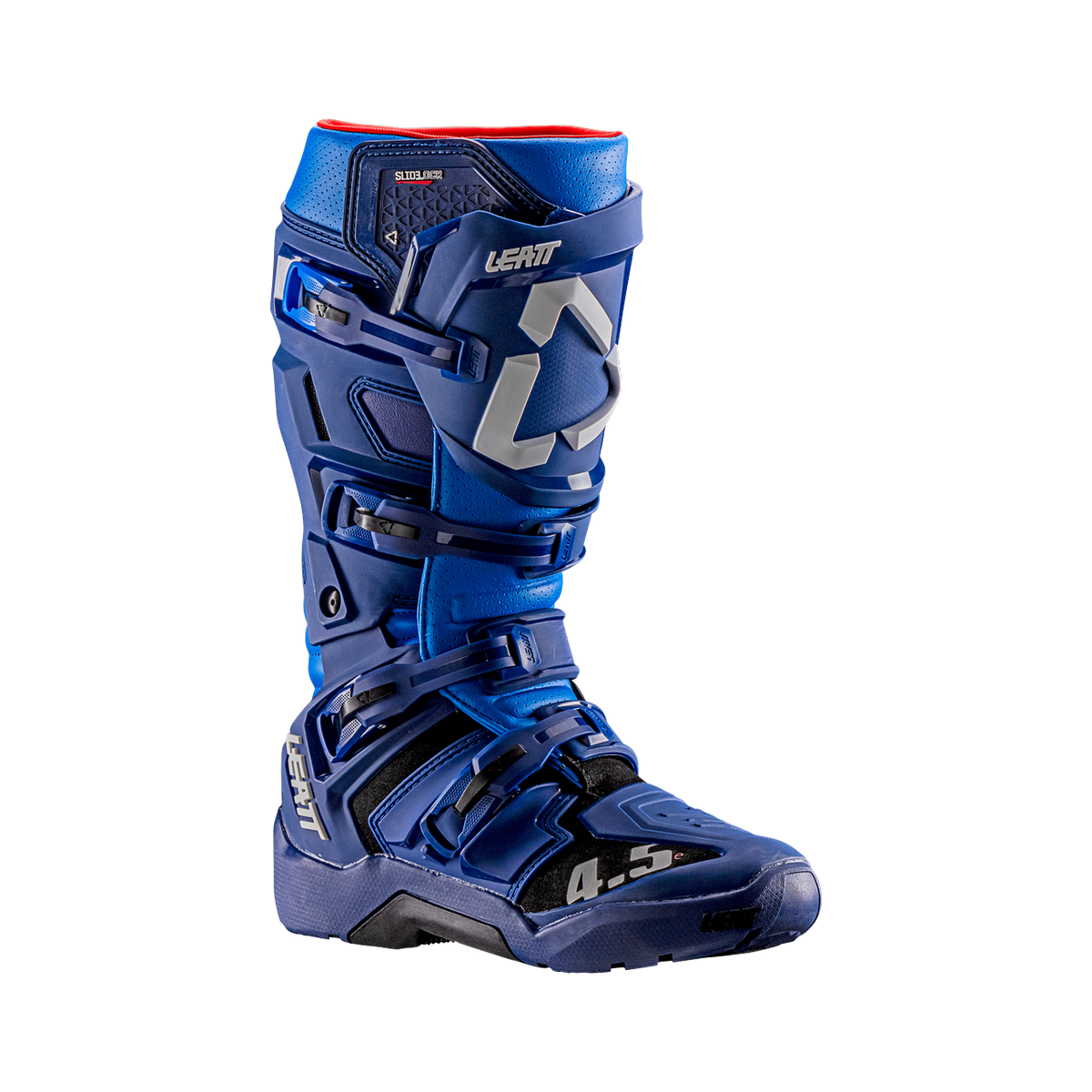 Botte 4.5 Enduro - Bleu