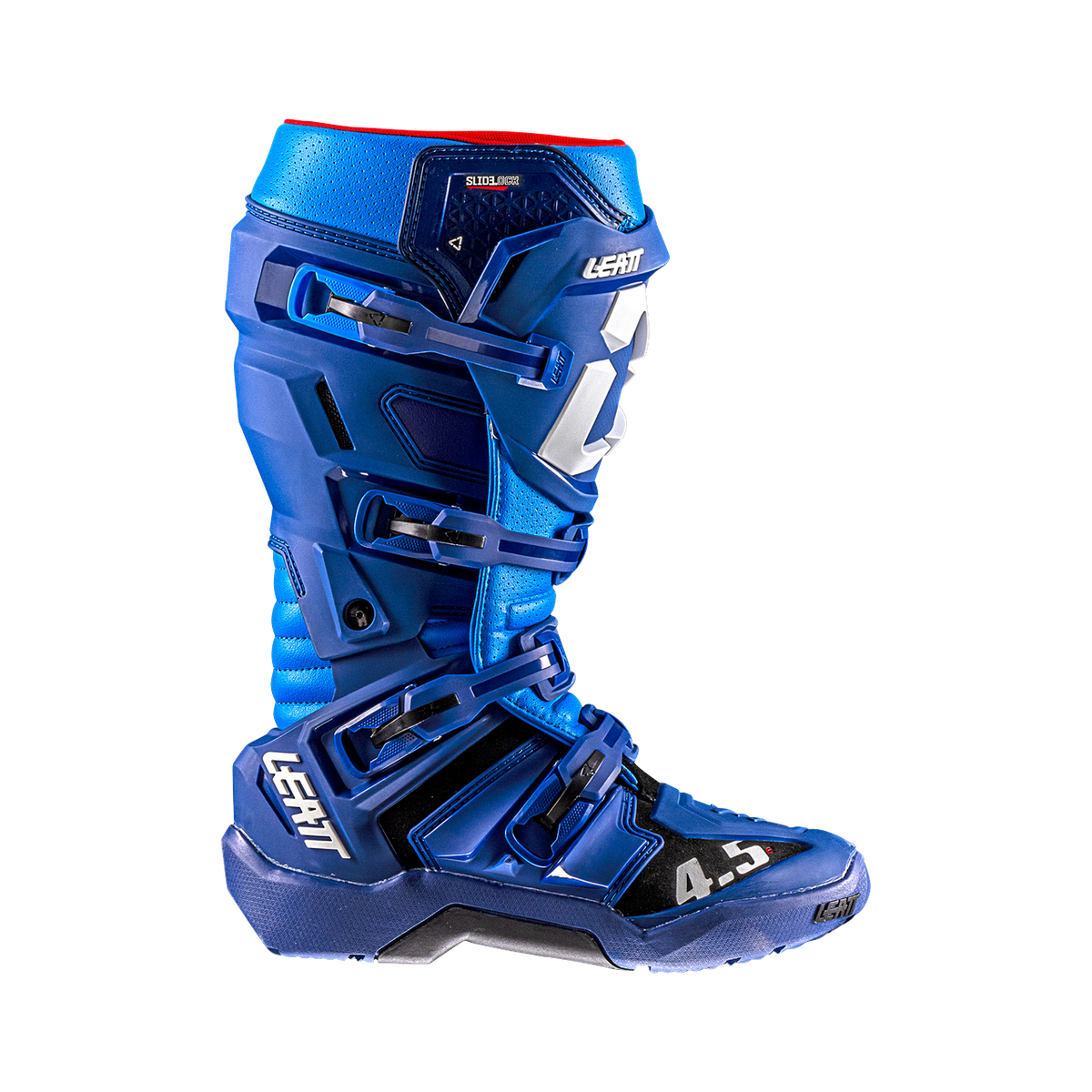 Botte 4.5 Enduro - Bleu