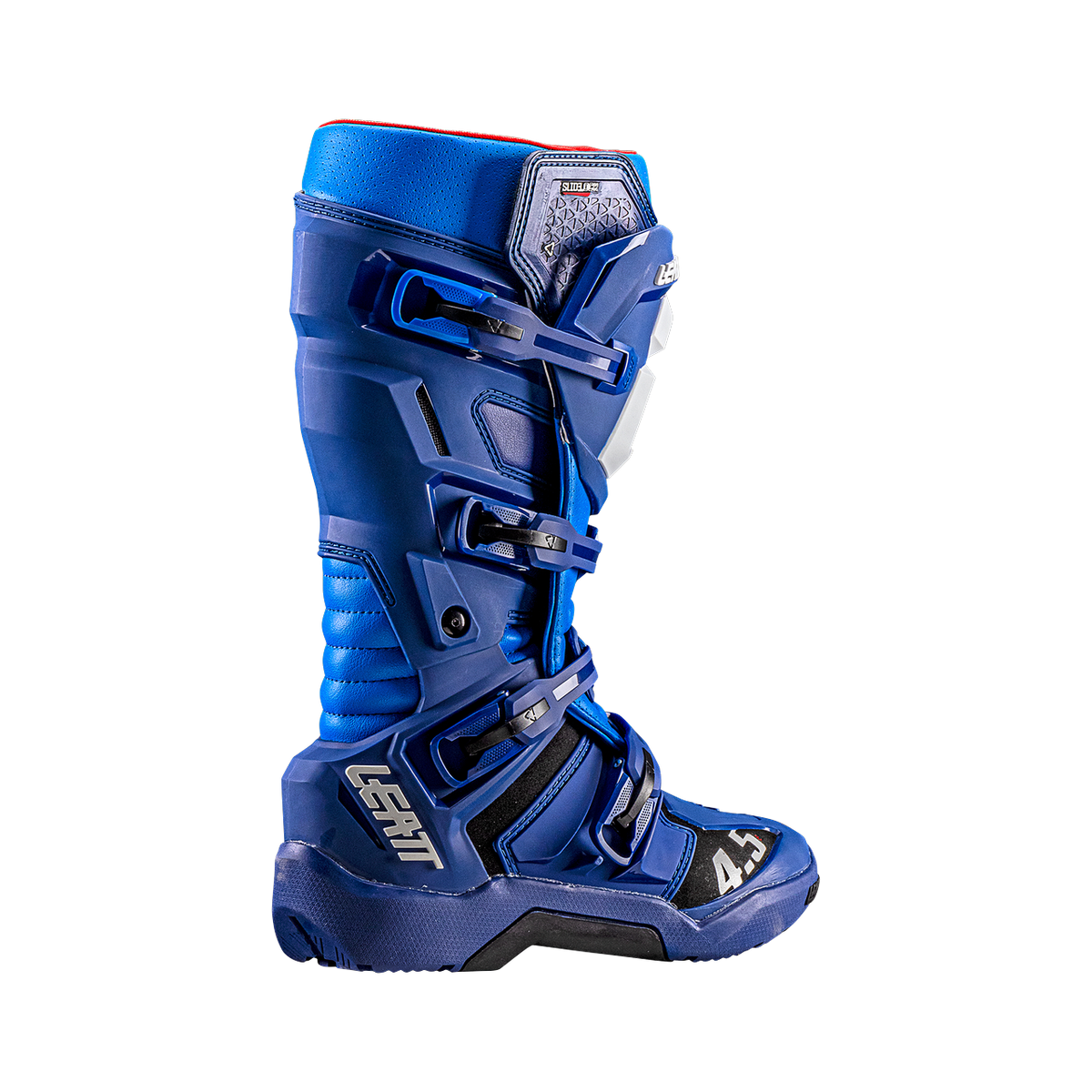 Botte 4.5 Enduro - Bleu