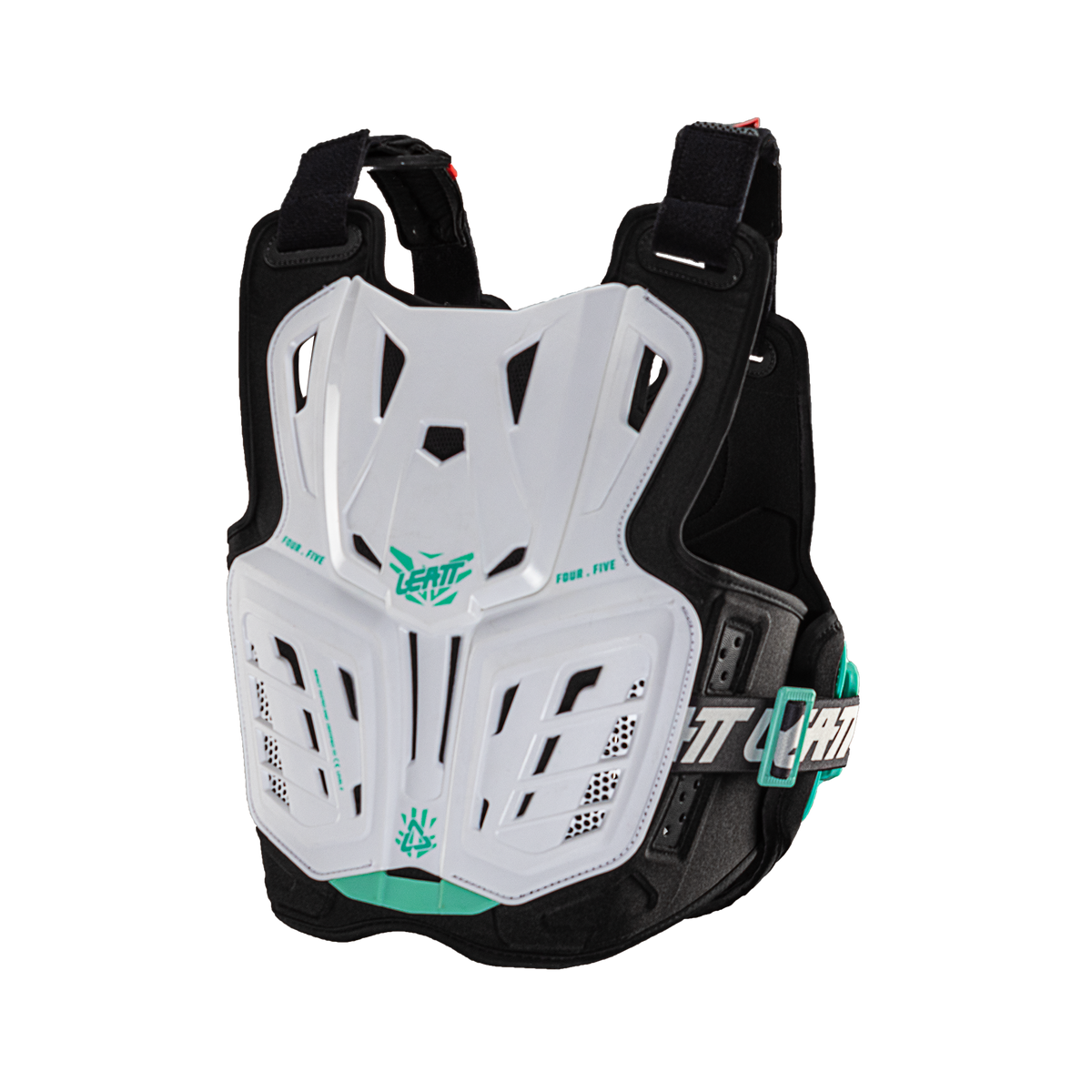 Chest Protector 4.5 Jacki - Fuel