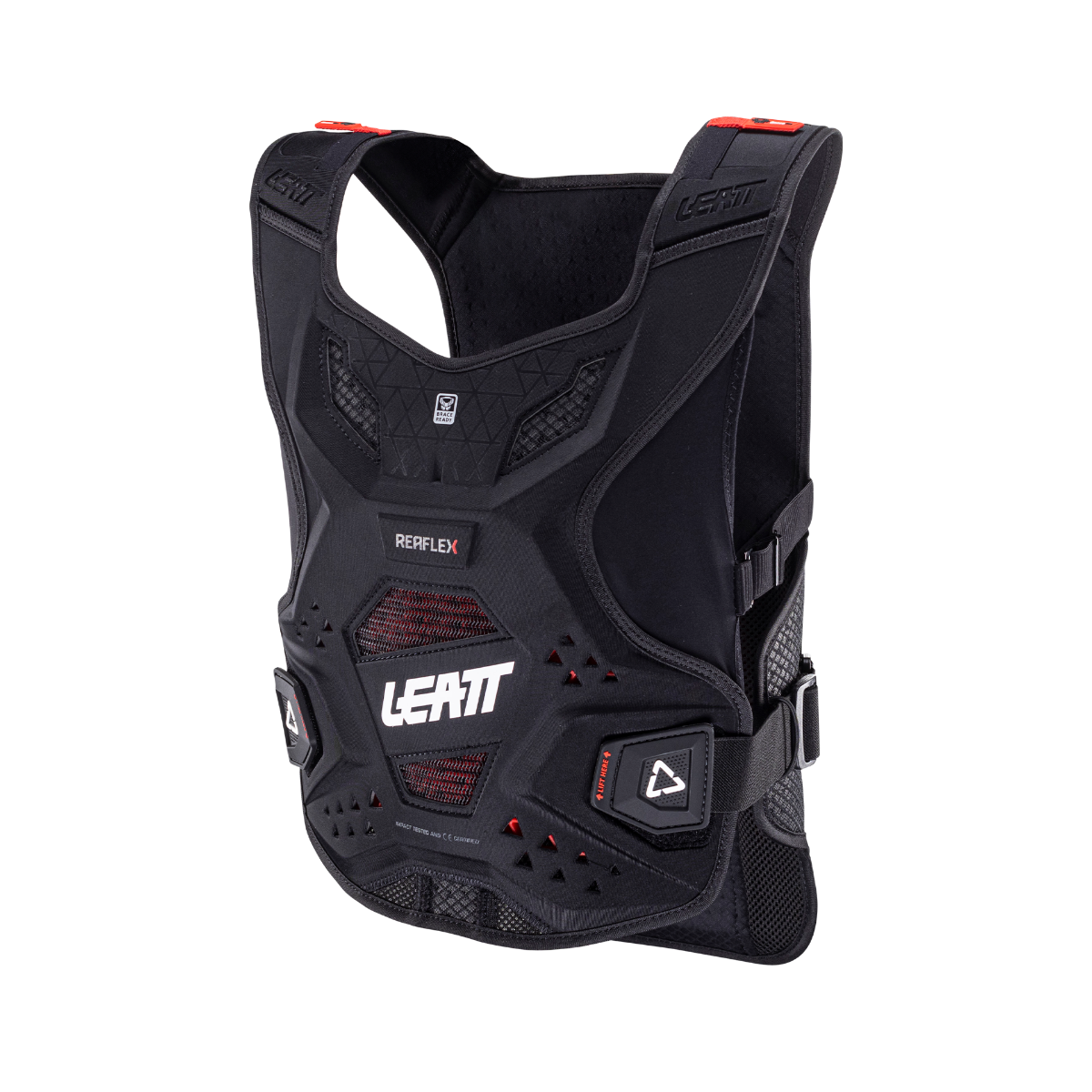 Chest Protector ReaFlex Women