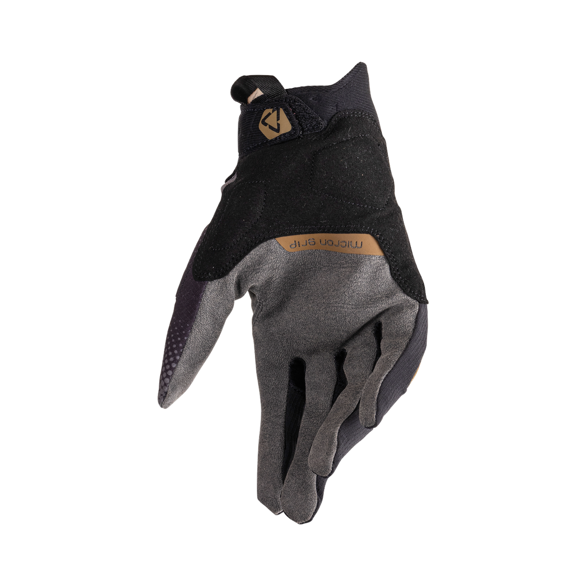 Glove ADV X-Flow 5.5 Women Short - Stealth Black/Grey