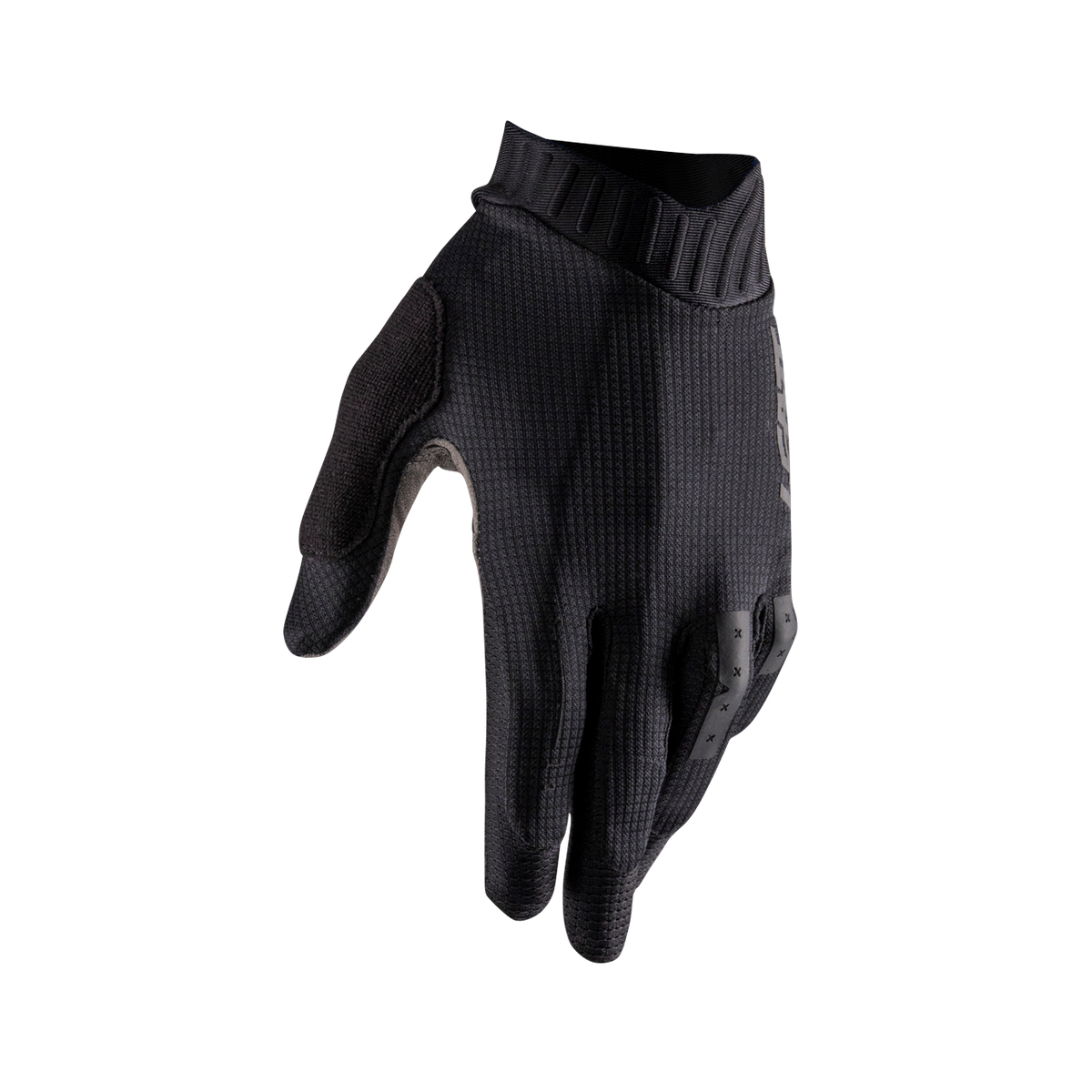 Guanto MTB 1.0 GripR Donne - Stealth Black/Grey