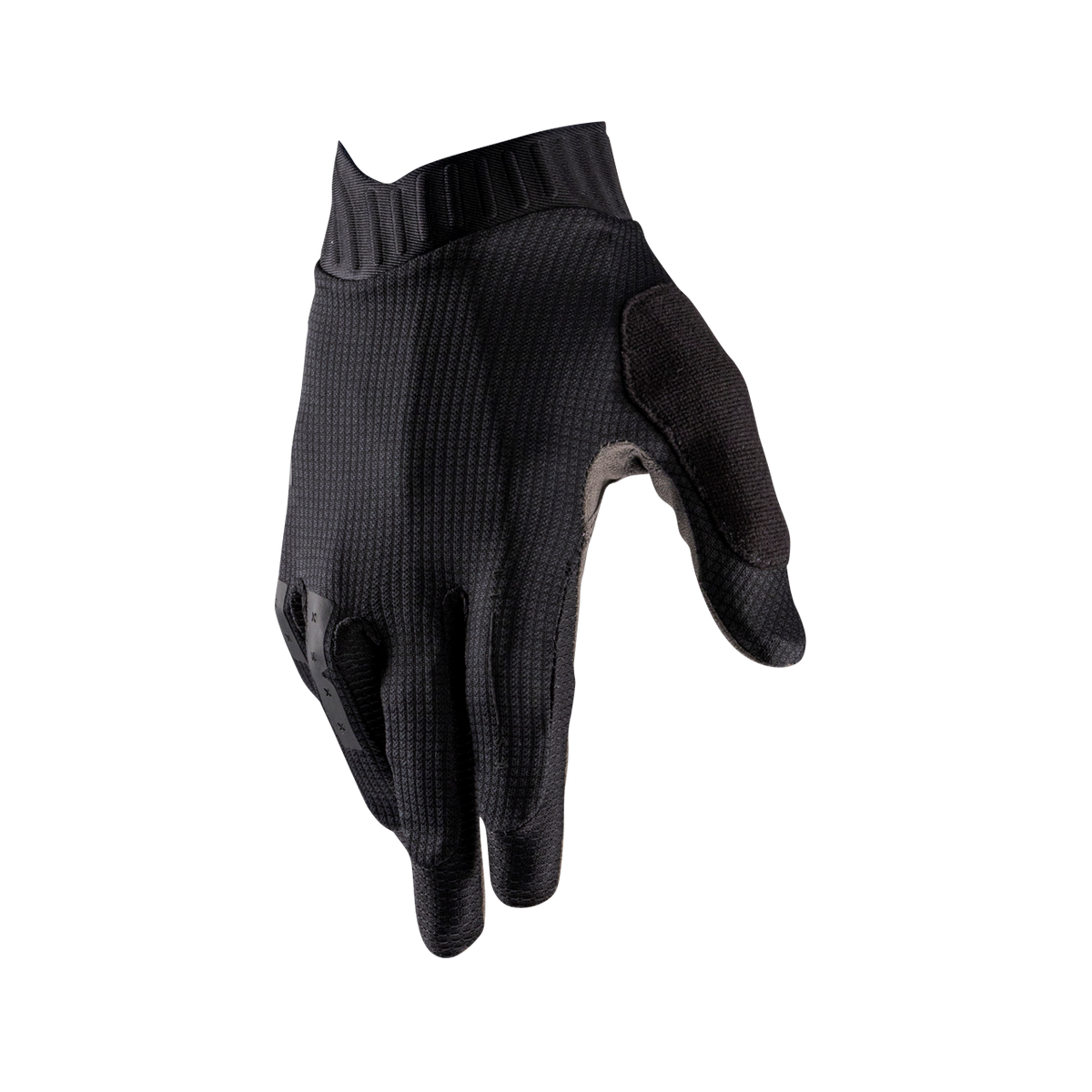 Guanto MTB 1.0 GripR Donne - Stealth Black/Grey