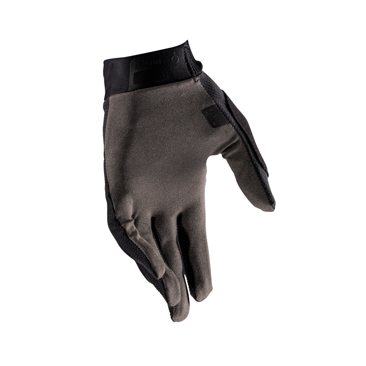 Guanto MTB 1.0 GripR Donne - Stealth Black/Grey
