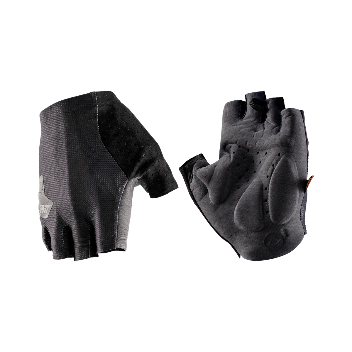 Glove MTB 5.0 Endurance - Stealth Black/Grey