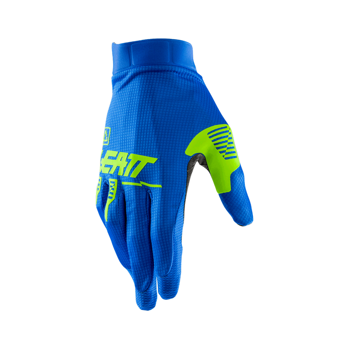 Gloves Moto 1.5 Mini - Storm Blue