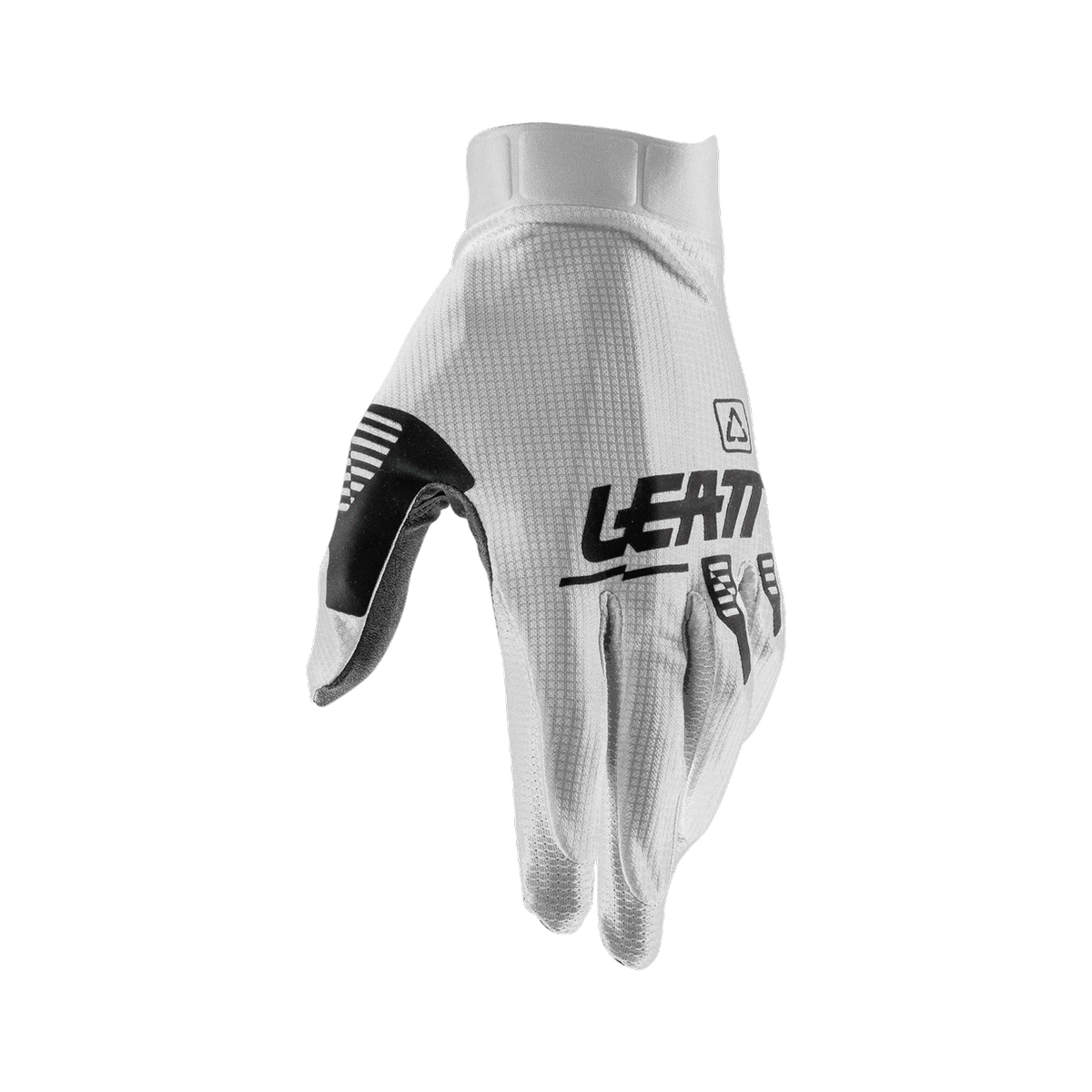 Gants Moto 1.5 Mini - Blanc