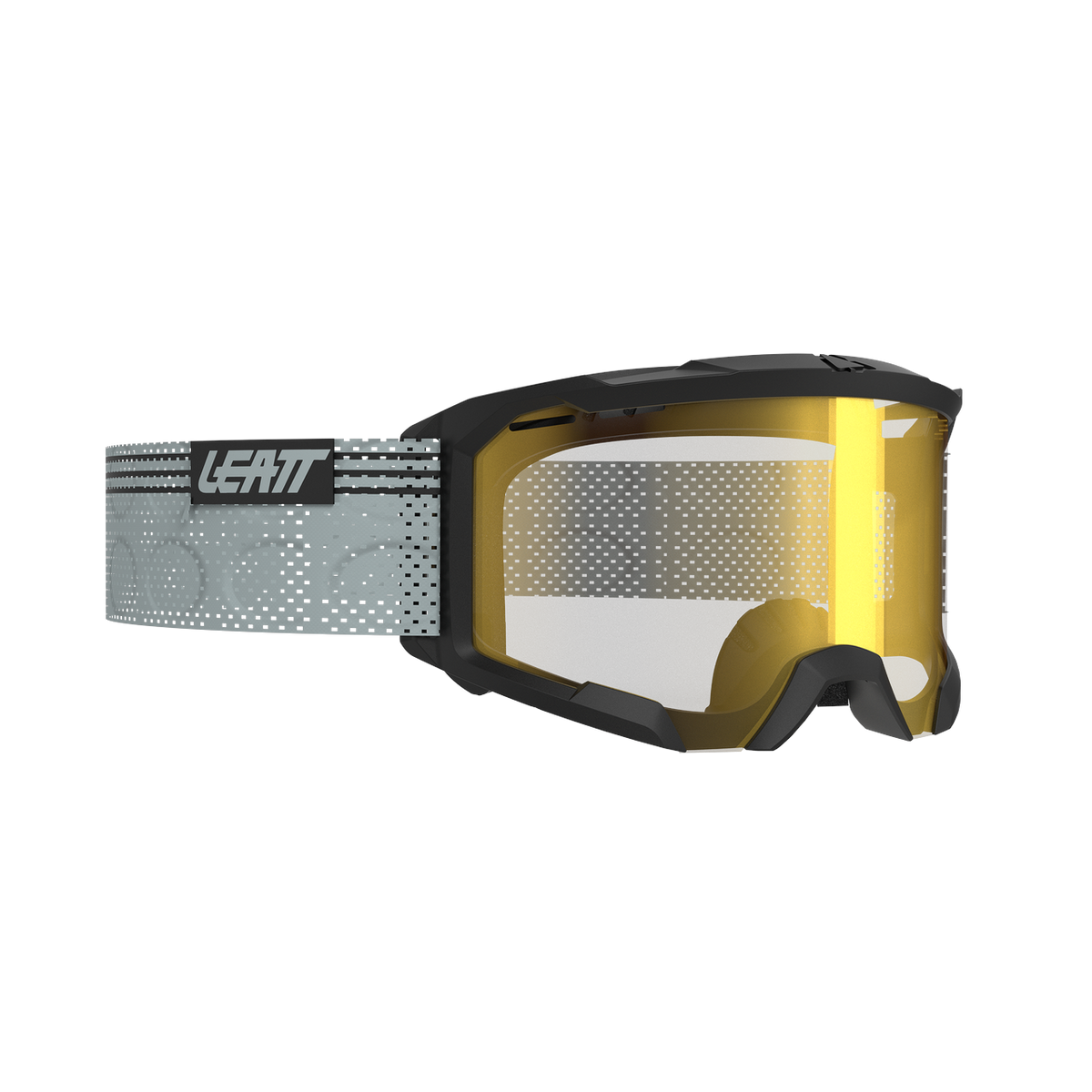 Goggle Velocity 4.0 MTB X-Flow Iriz - Black Bronze 68 VLT