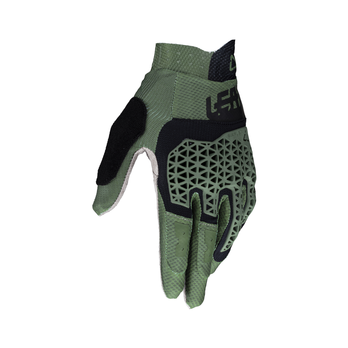 Handschuh MTB 4.0 Lite - Spinach