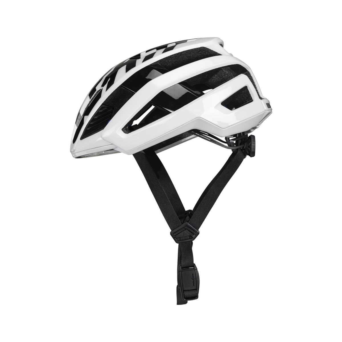 Helm MTB Endurance 4.0 - White