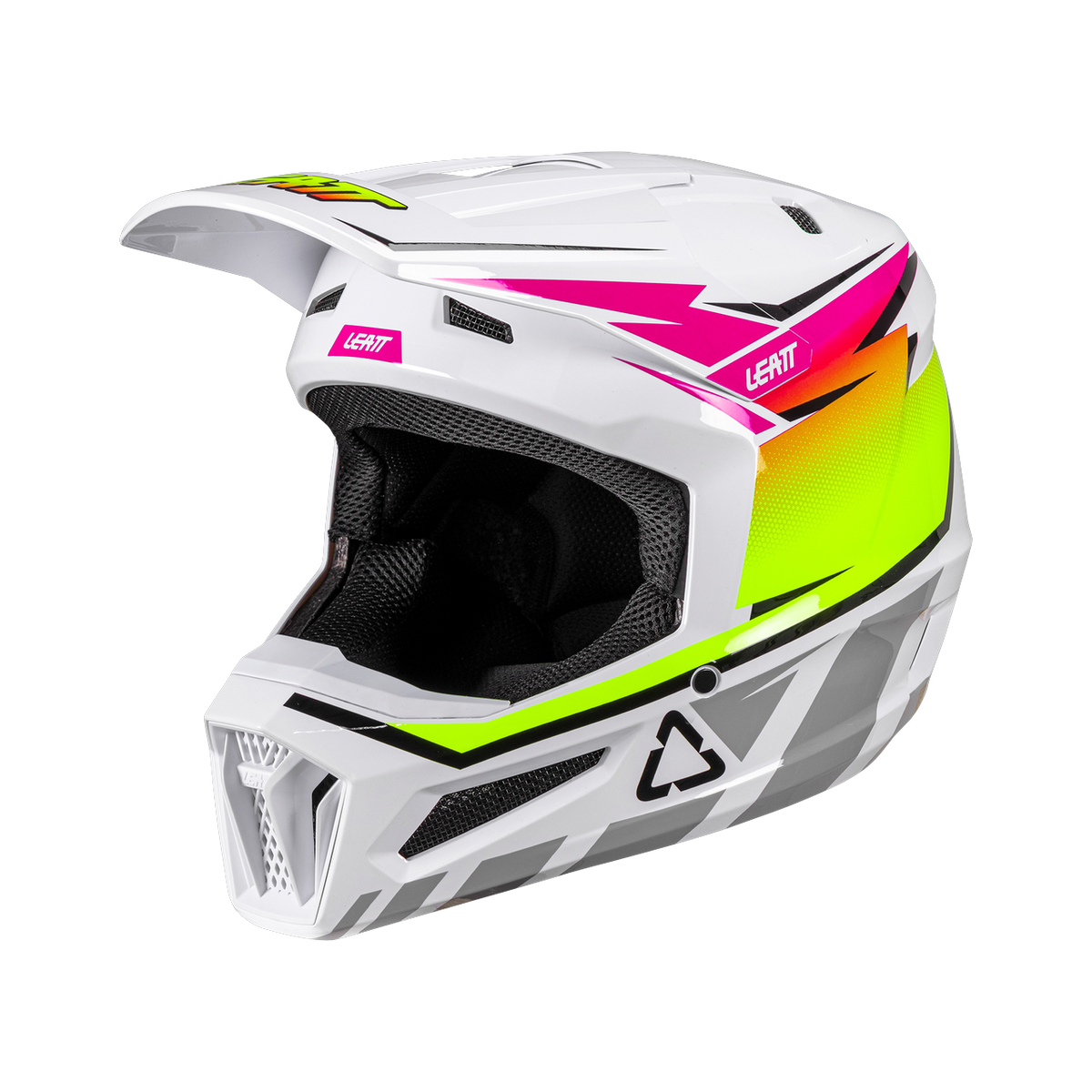 Helmet Moto 2.5 - Pink