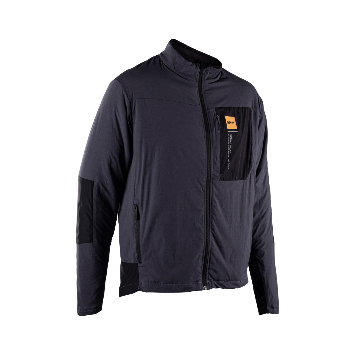Veste ADV 7.5 ThermaFlow - Noir/Grey