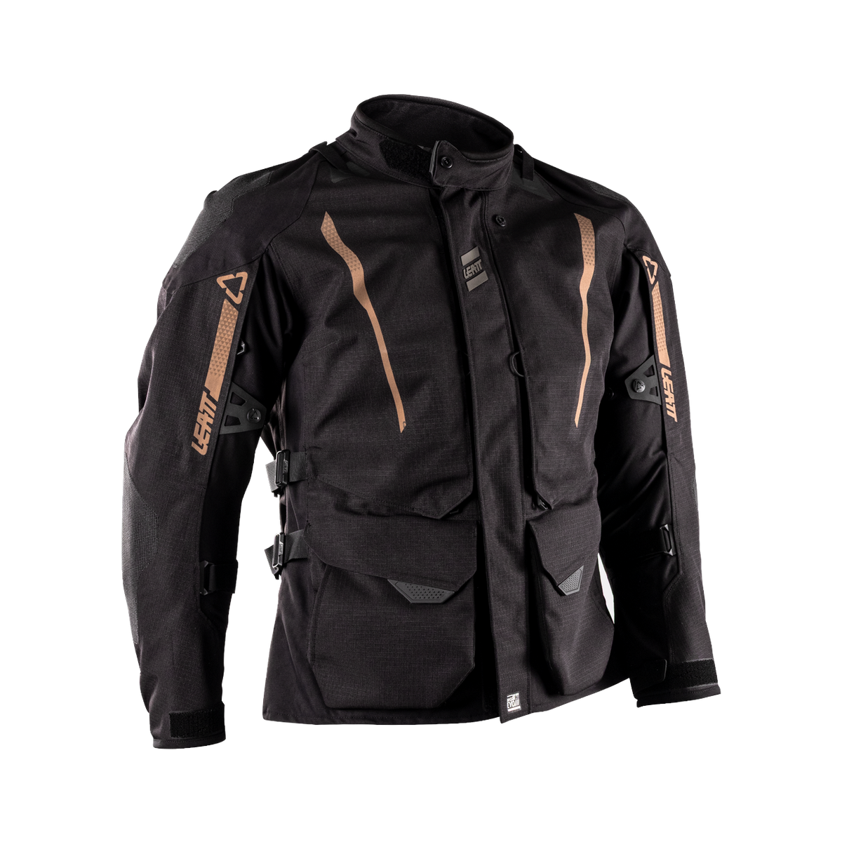 Veste ADV DriTour 5.5 Femme - Noir/Grey