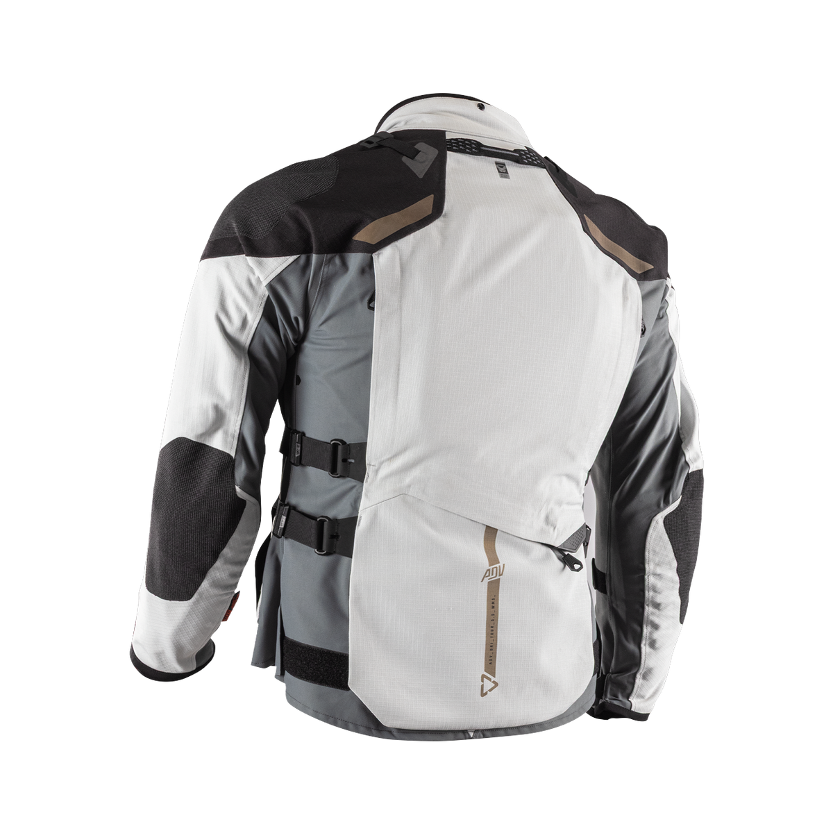 Jacket ADV DriTour 5.5 Women - Steel Grey Grey