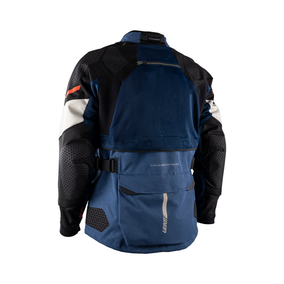Giacca ADV MultiTour 8.5 - Midnight Blue