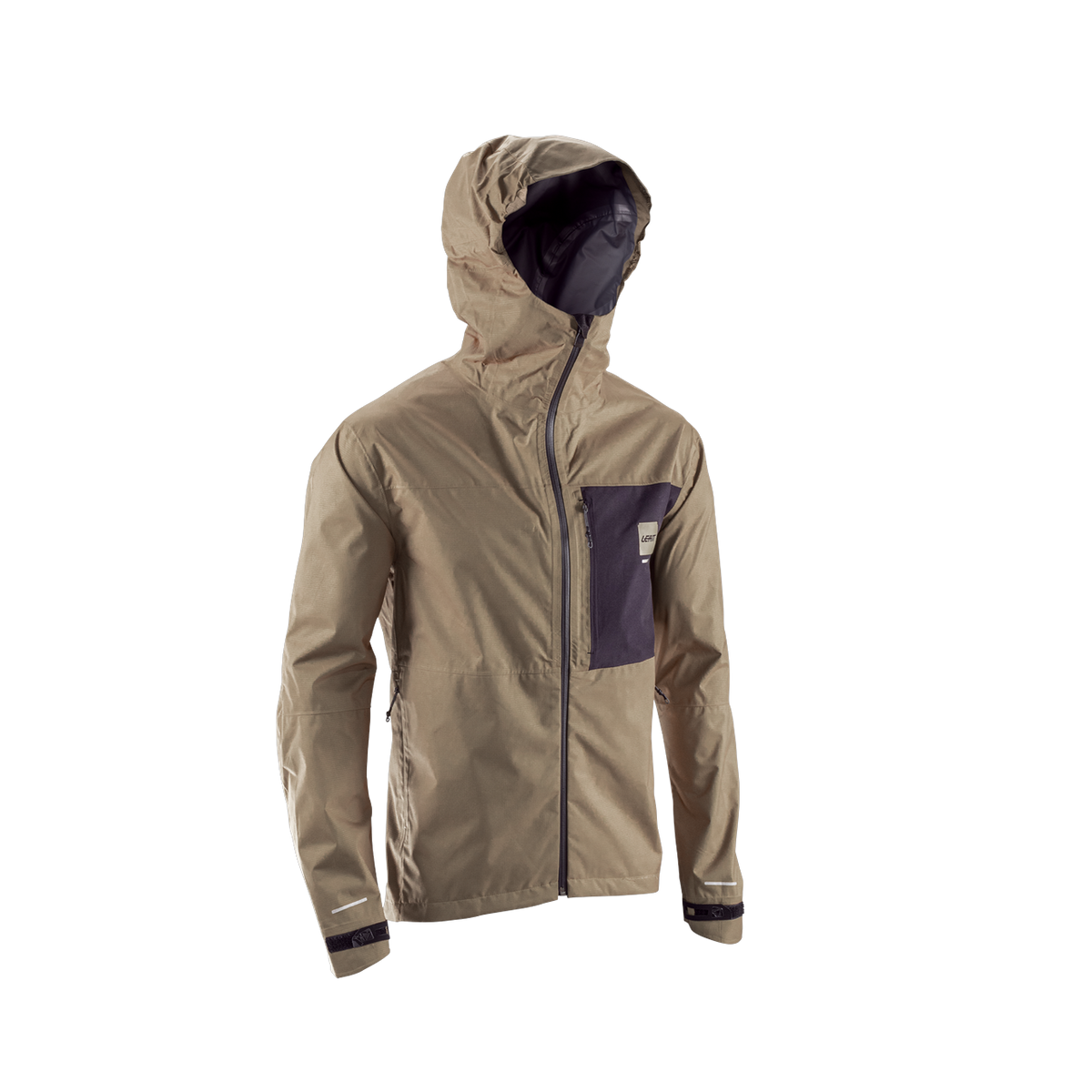 Giacca MTB HydraDri 3.0 - Brass Brown
