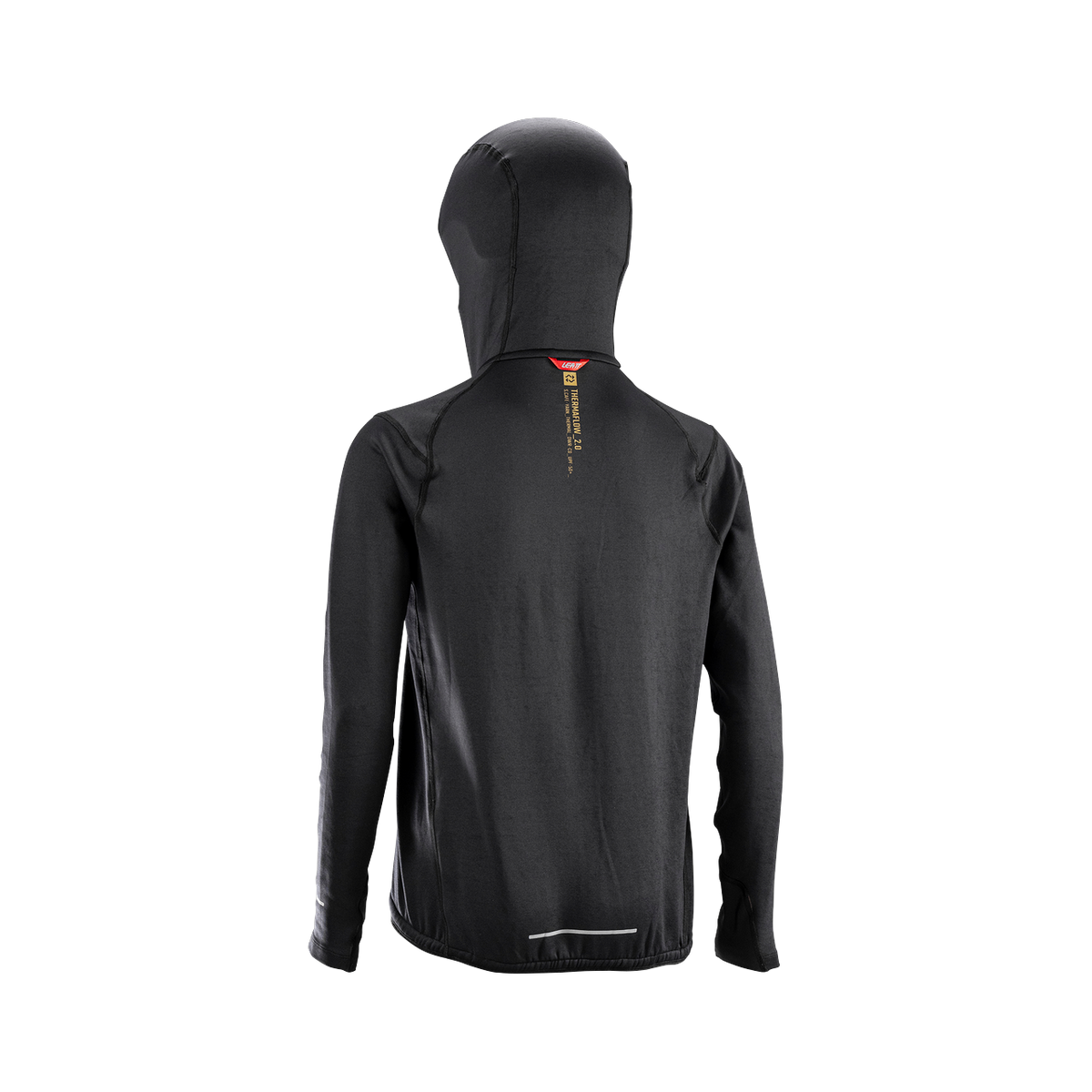 Veste MTB ThermaFlow 2.0 - Noir