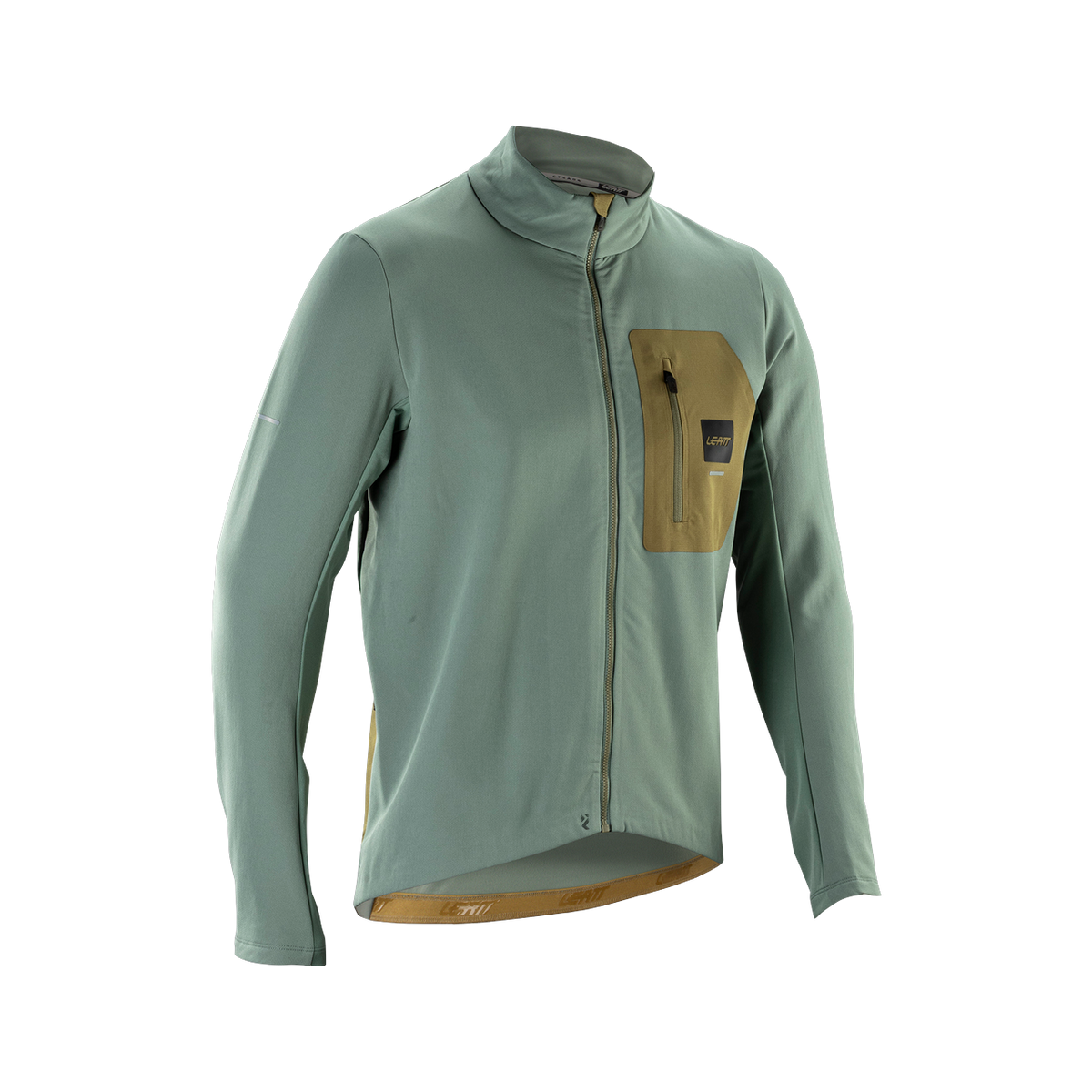 Veste MTB ThermaFlow 4.0 - Mist Green