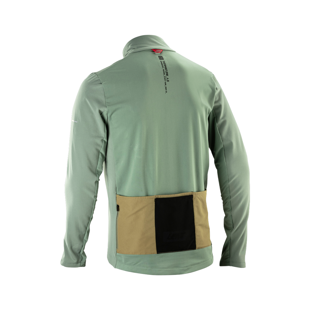 Veste MTB ThermaFlow 4.0 - Mist Green