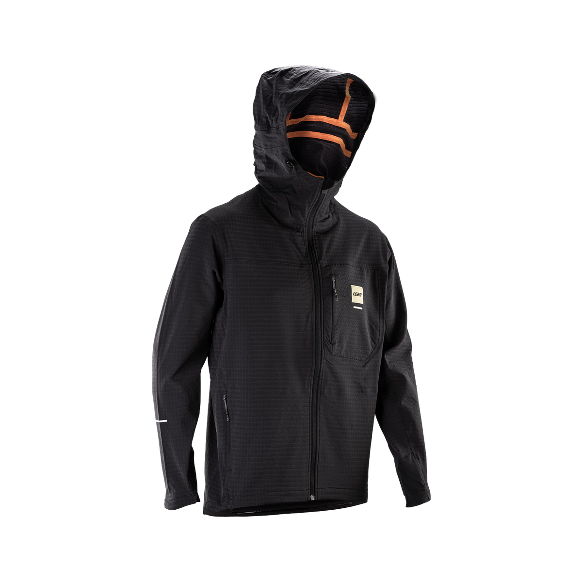 Jacket MTB ThermaFlow 5.0 Women - Black