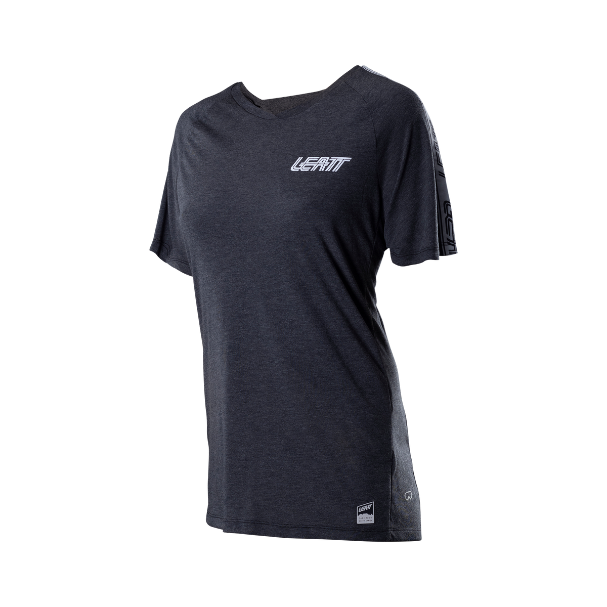 Jersey MTB AllMtn 2.0 Women - Black