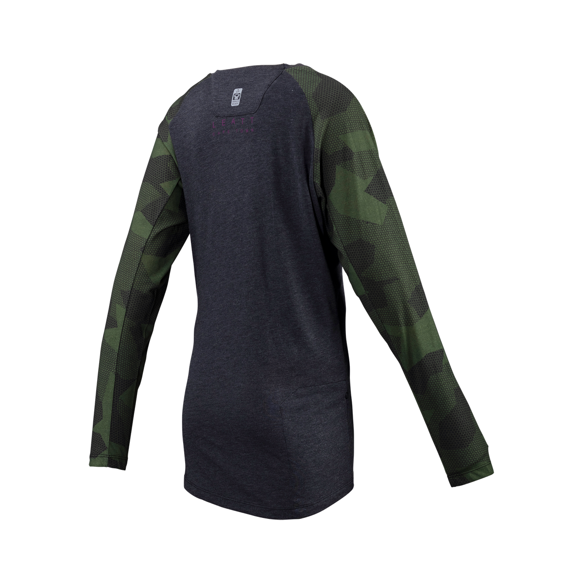 Jersey MTB AllMtn 3.0 Women - Spinach