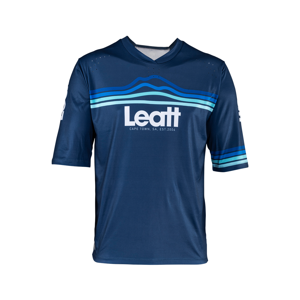 Jersey MTB Enduro 3.0 - Denim