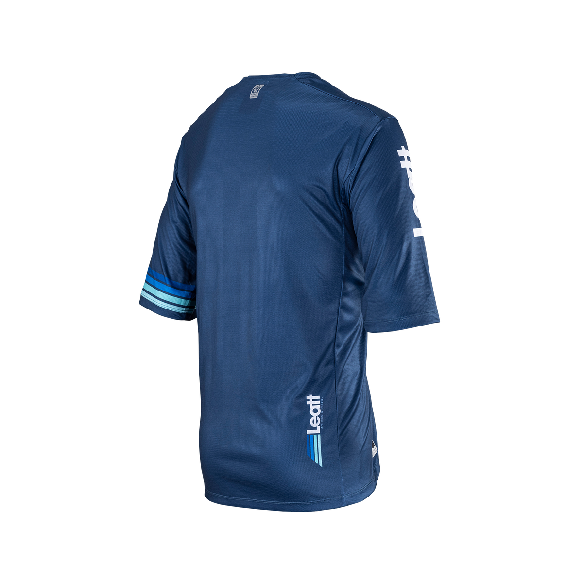 Jersey MTB Enduro 3.0 - Denim