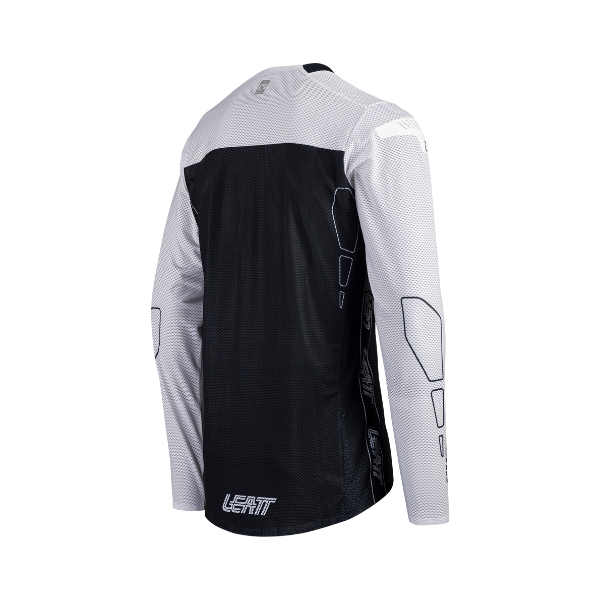 Jersey MTB Gravity 4.0 - White