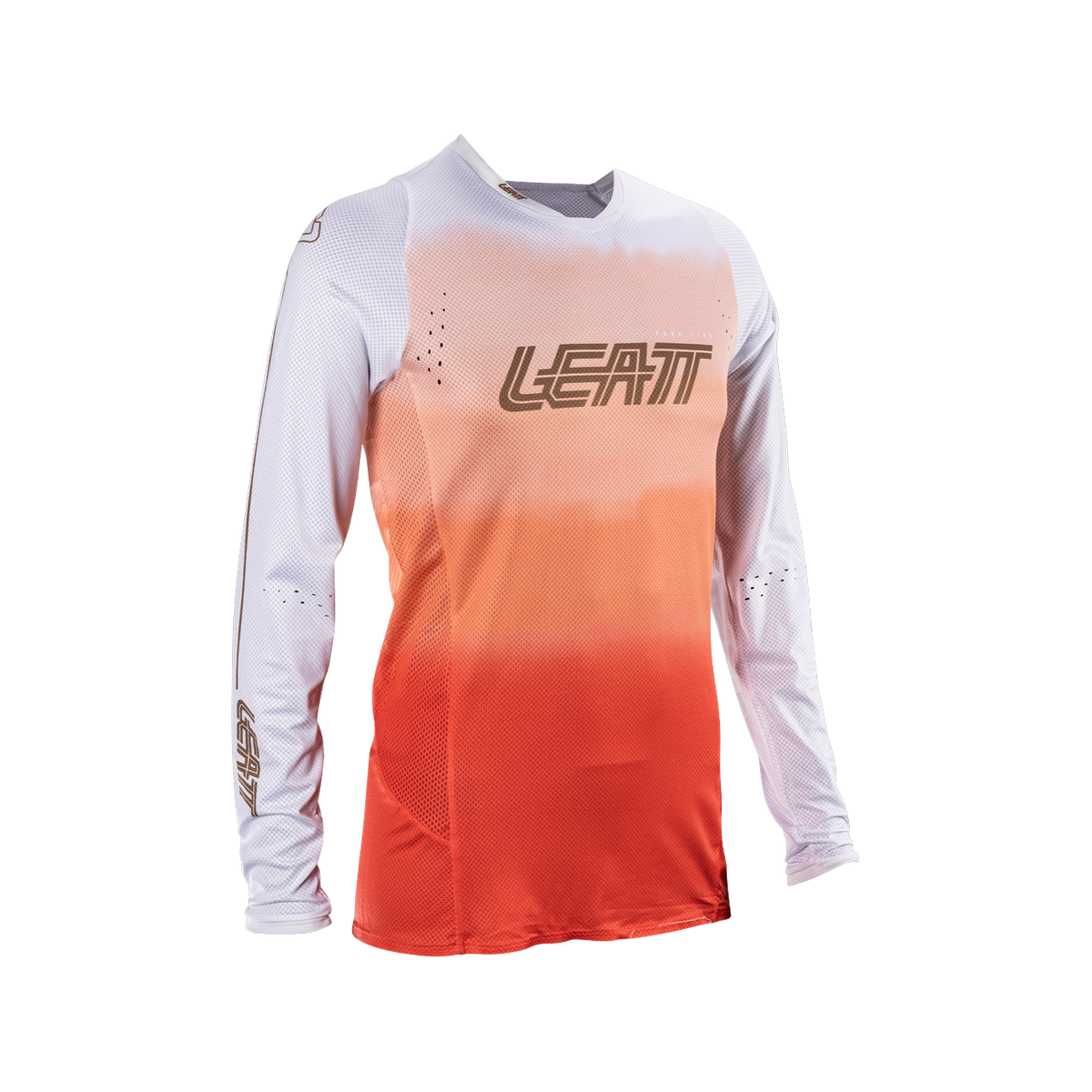 Jersey Moto 4.5 Lite Mujeres - Coral Pink