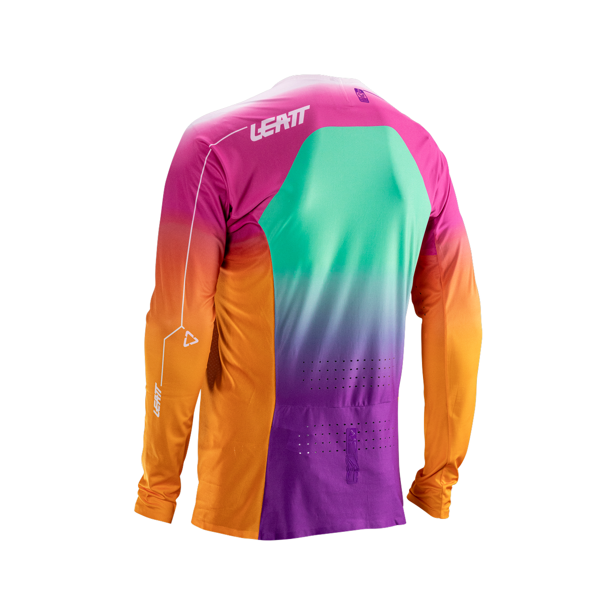 Jersey Moto 5.5 UltraWeld - Pinata Teal