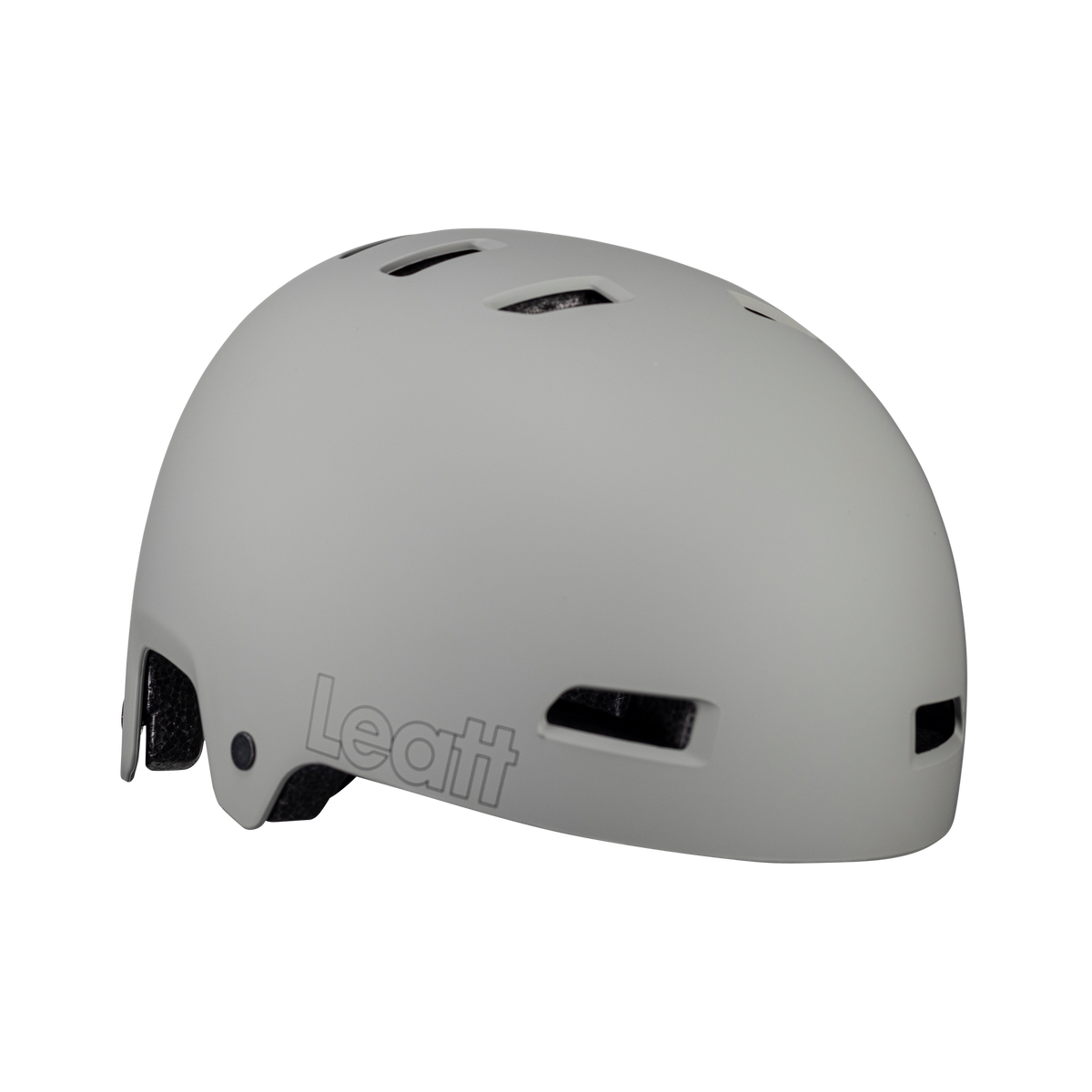 Junior Helm MTB Urban 2.0 - Granite