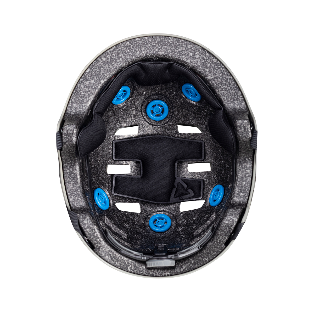 Junior Helm MTB Urban 2.0 - Granite