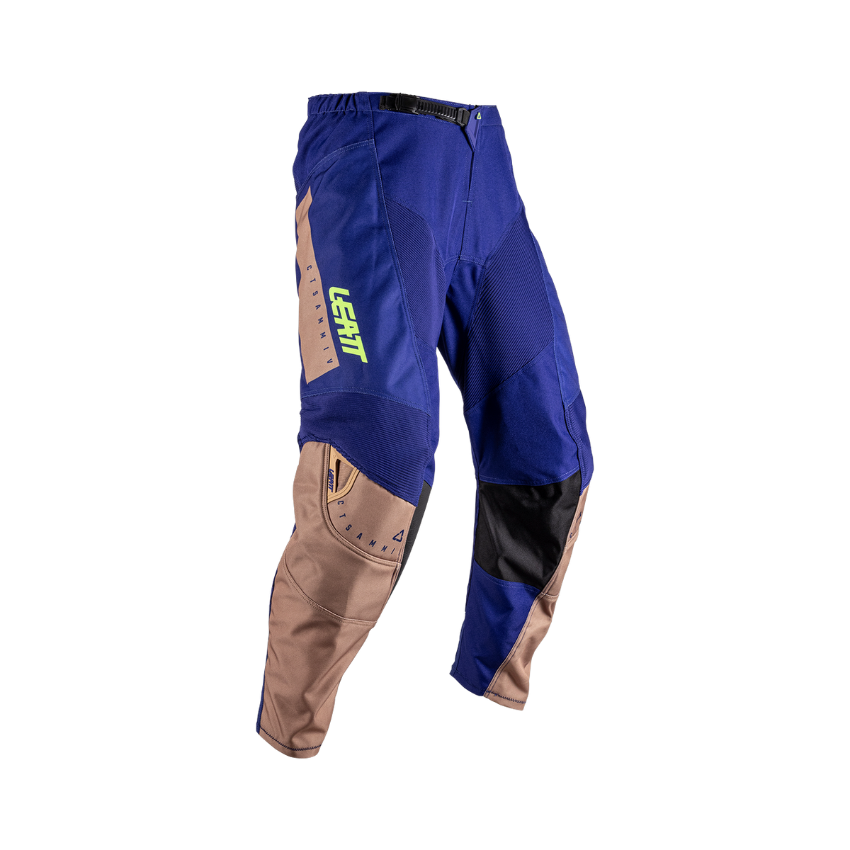 Pant Moto 3.5 - Brown