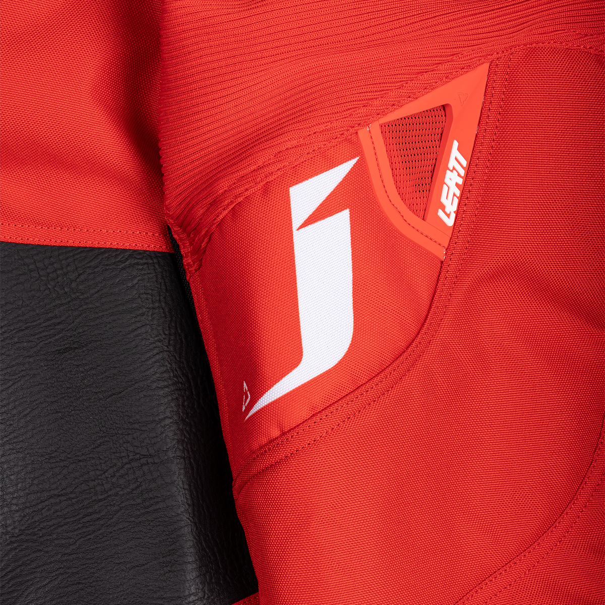 Pant Moto 3.5 - Red