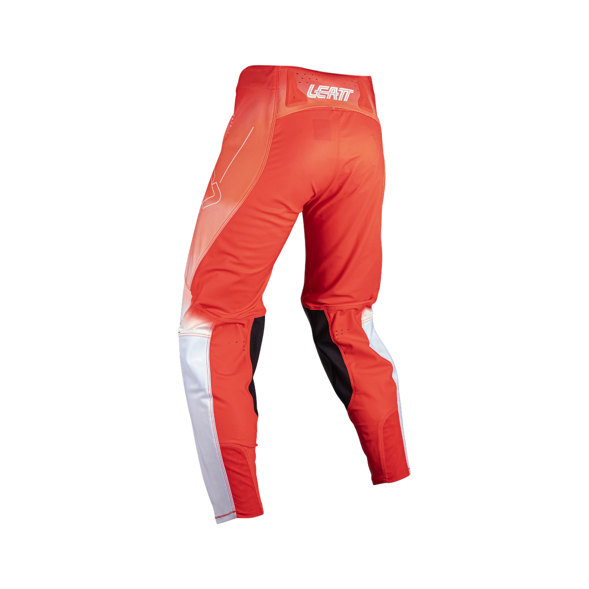 Pantalon Moto 4.5 Femmes - Rose Corail