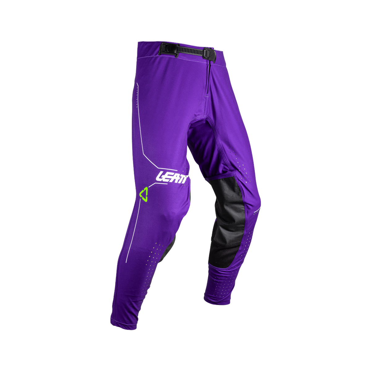 Pant Moto 5.5 I.K.S - Purple