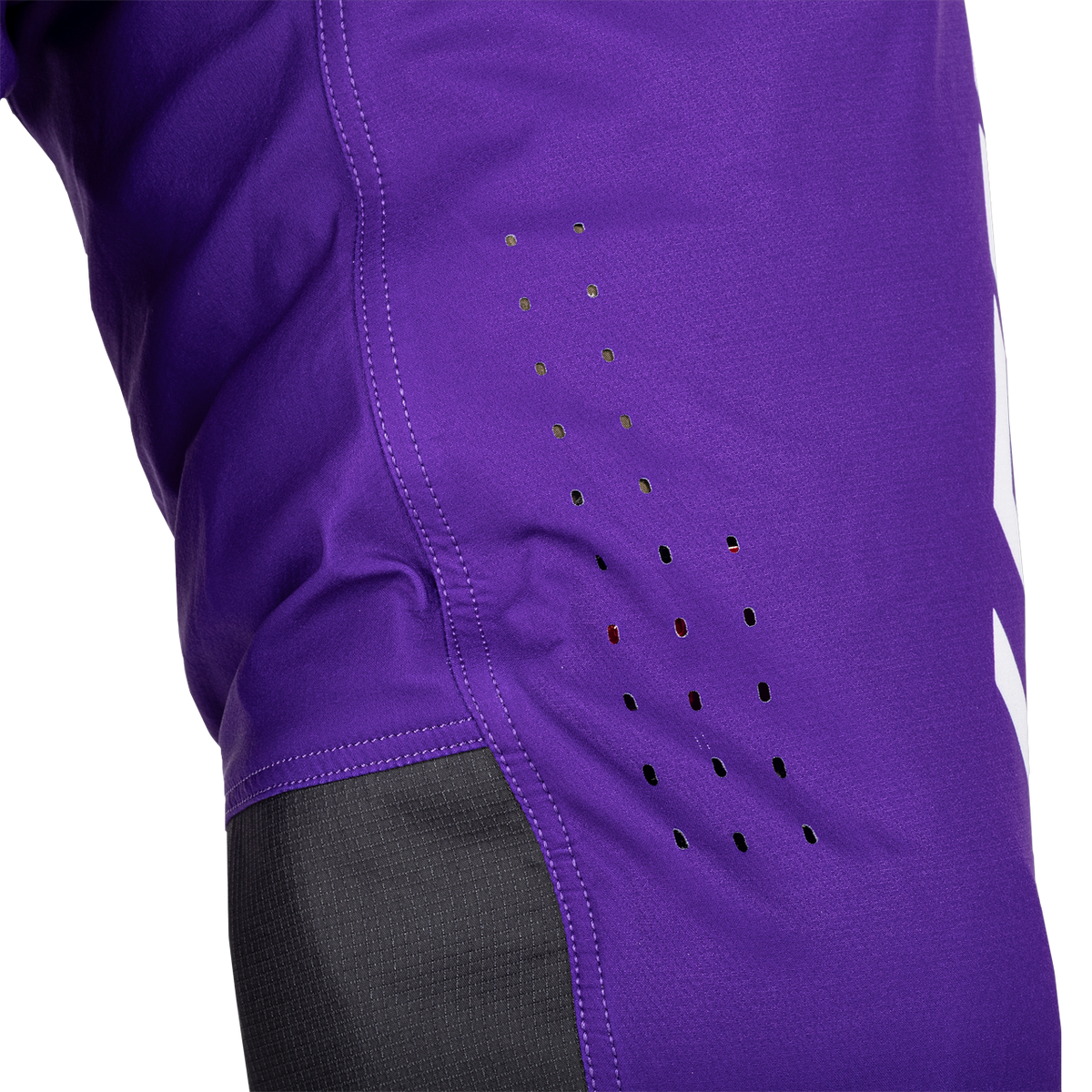 Pant Moto 5.5 I.K.S - Purple