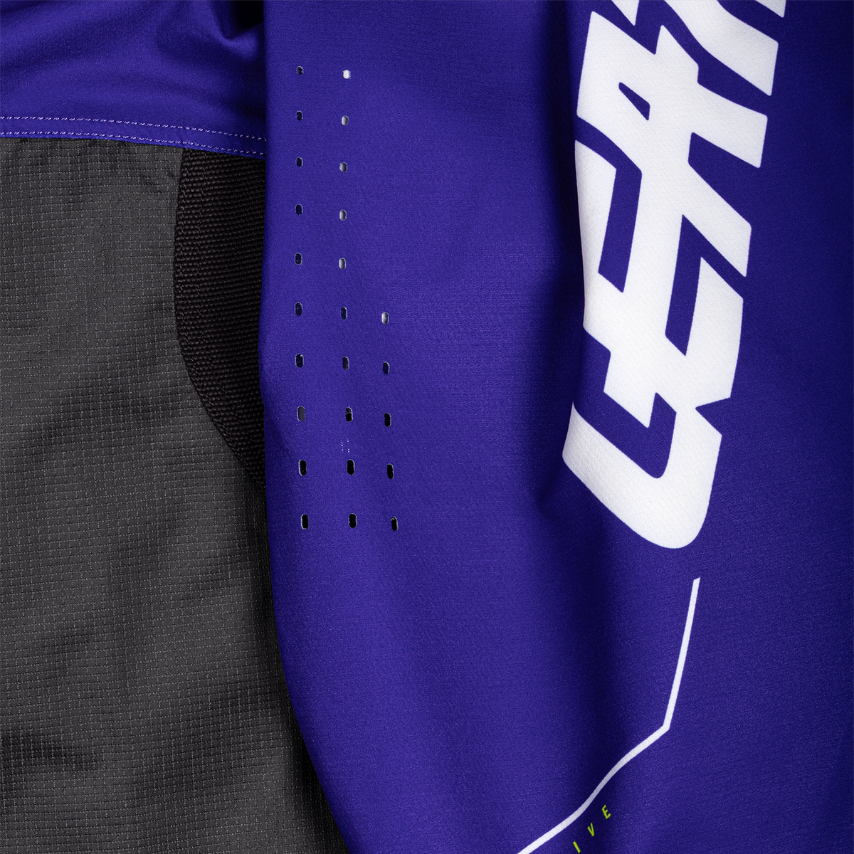 Pant Moto 5.5 I.K.S - Purple