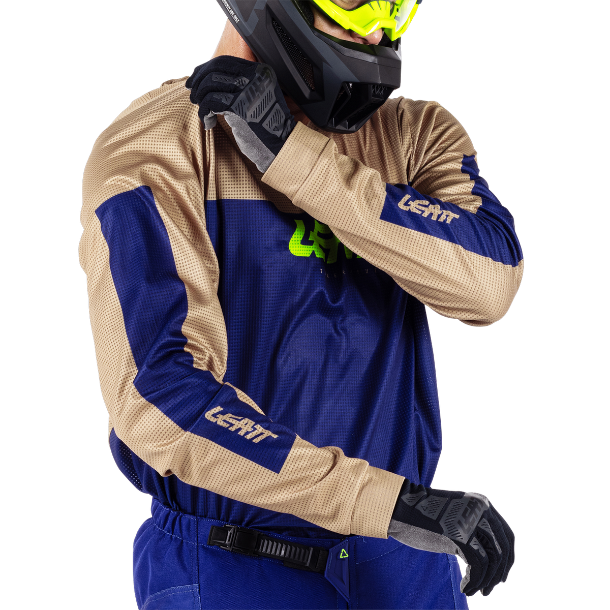 Ride Kit 3.5 - Brown