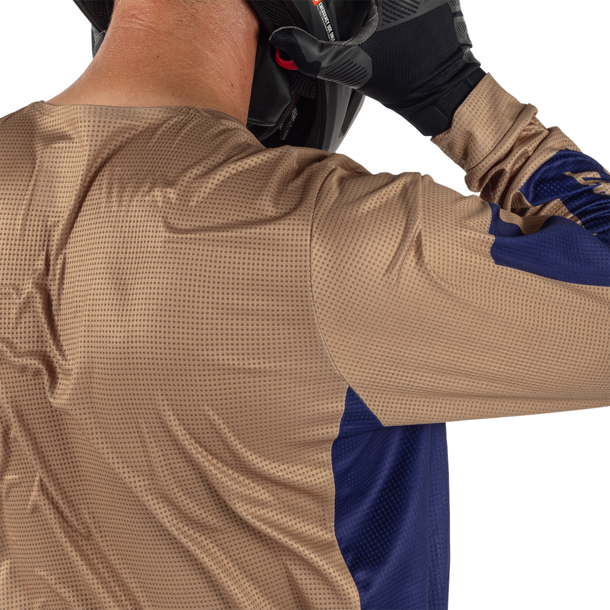 Ride Kit 3.5 - Brown