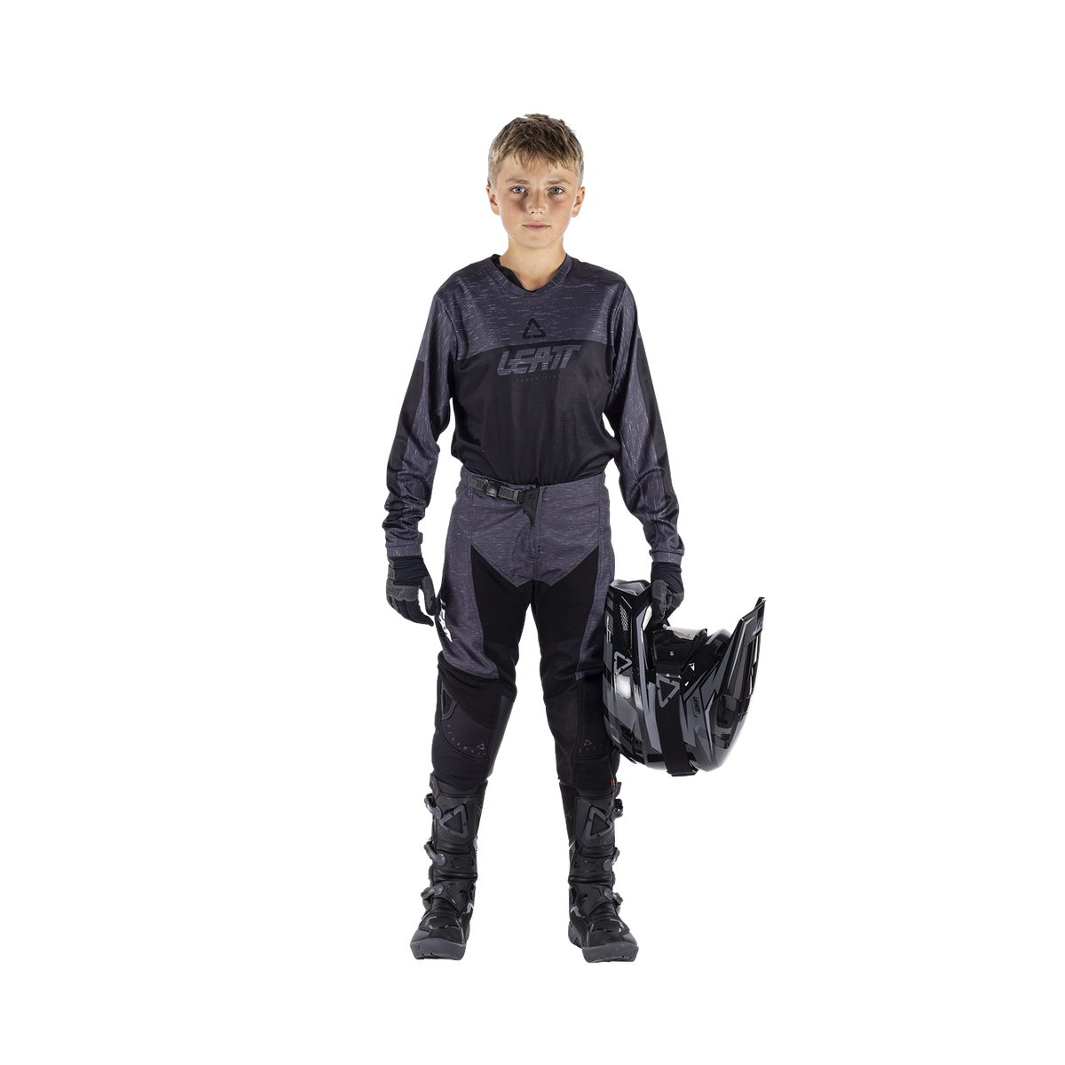 Zestaw Ride Kit 3.5 Mini - Stealth Black/Grey
