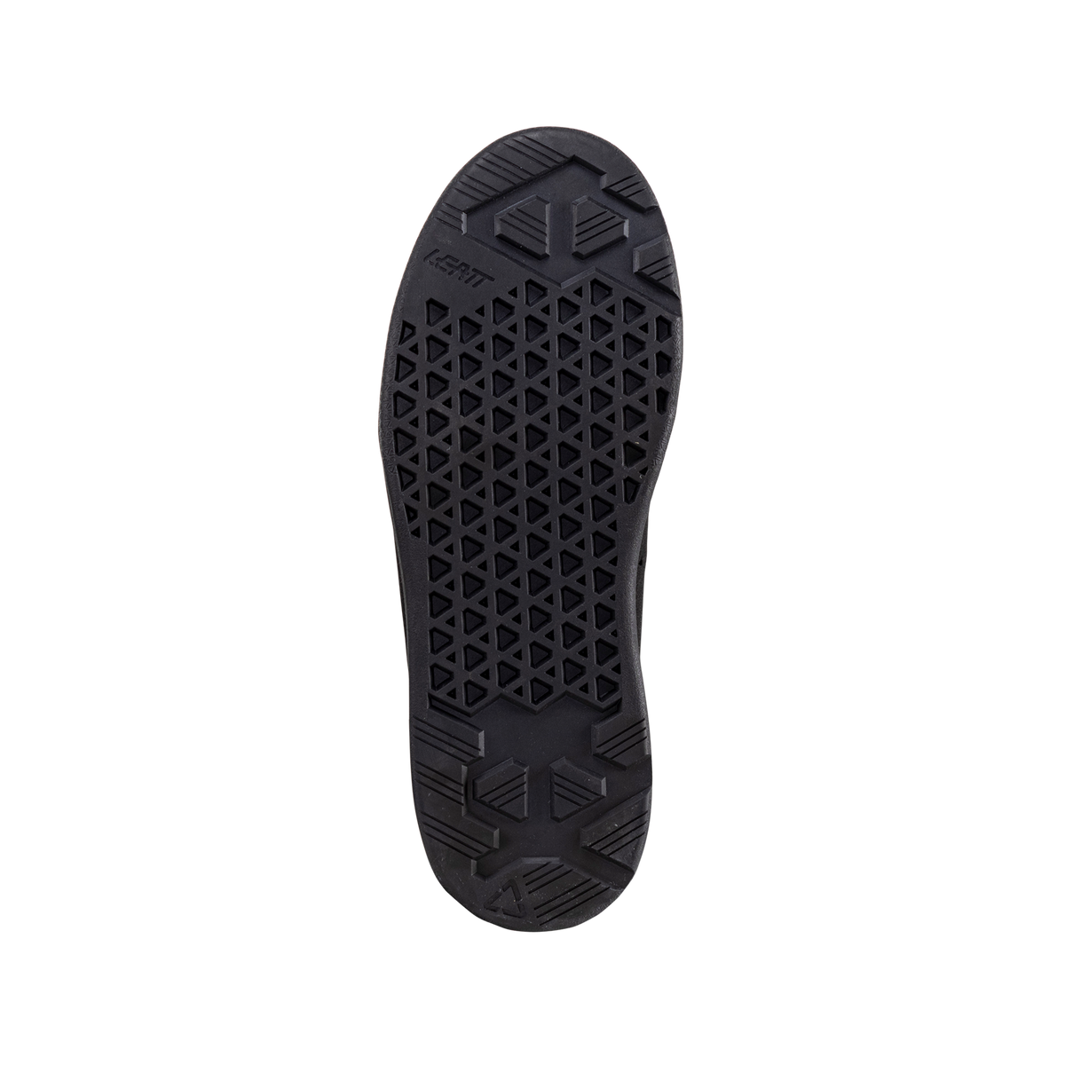Schuh Flat 2.0 Junior - Black