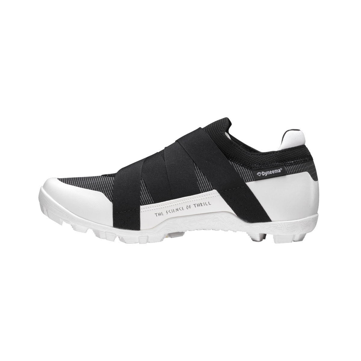 Shoe ProClip 8.0 Race Women - Black/White