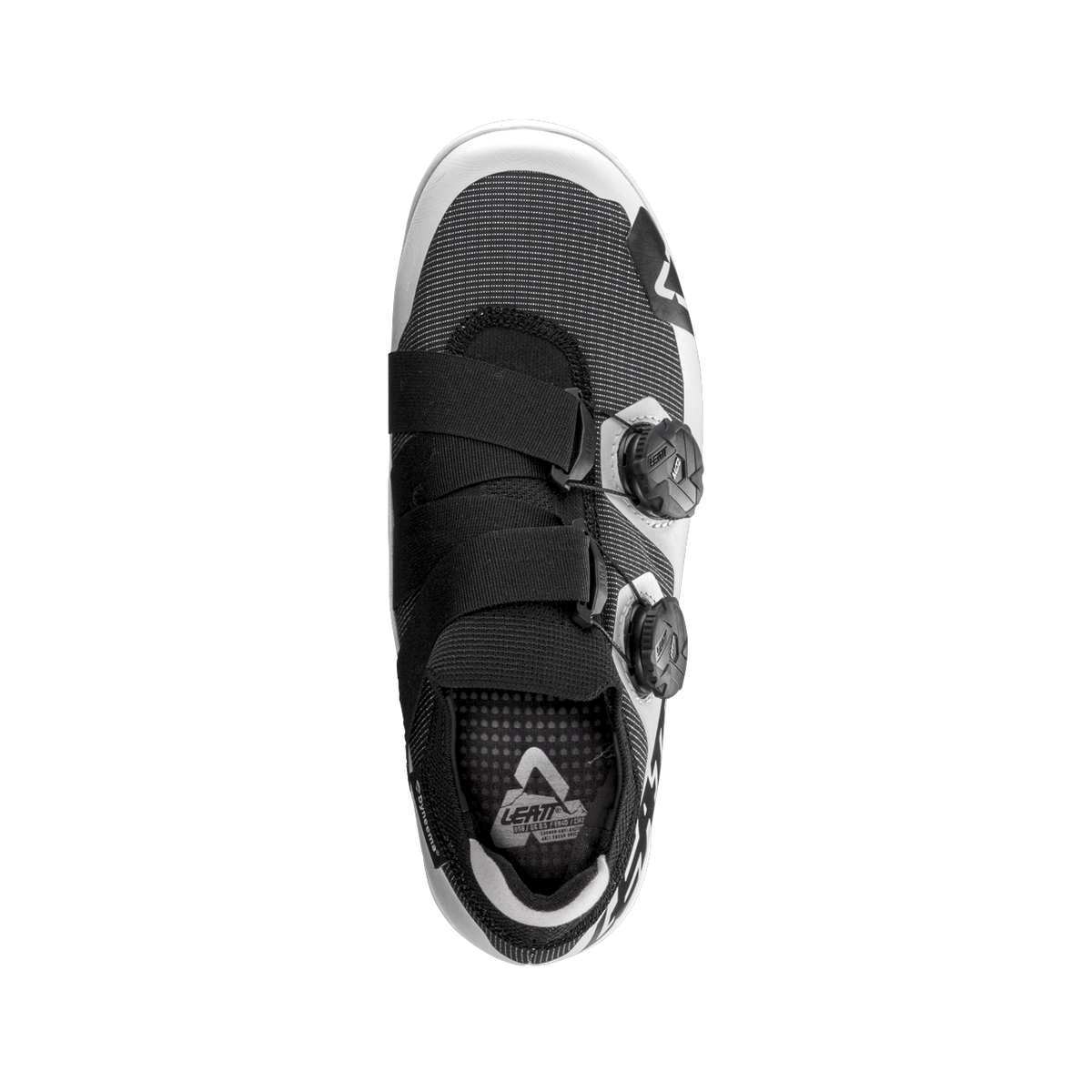 Shoe ProClip 8.0 Race Women - Black/White