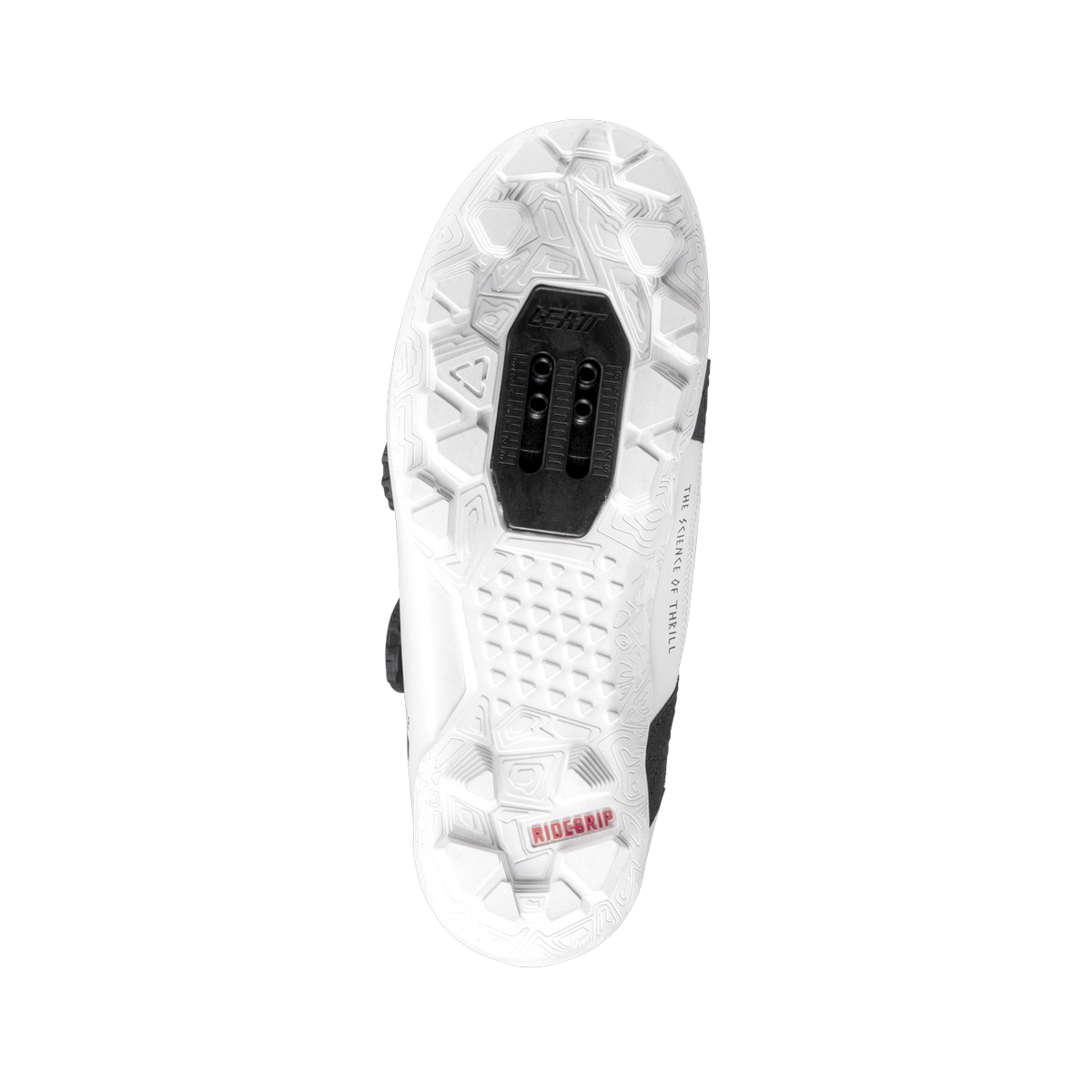 Shoe ProClip 8.0 Race Women - Black/White