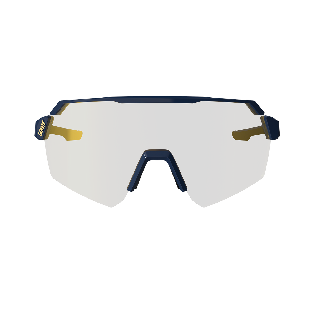 Sunglasses RideViz Lite - Blue Iriz Cryztal Platinum 10 VLT