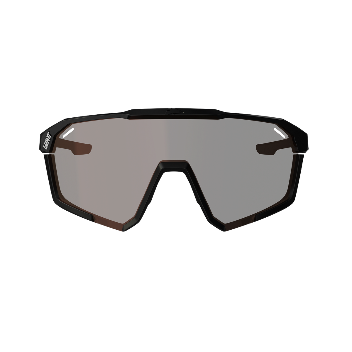 Gafas de sol SpeedViz Pro - Satin Black Iriz Silver 30 VLT
