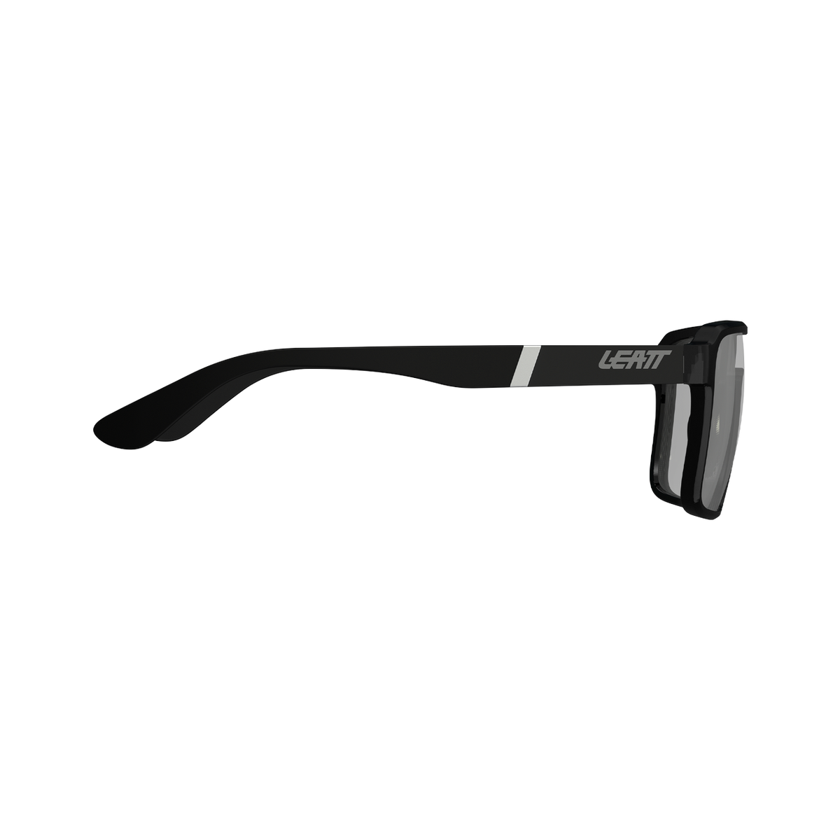 Sunglasses TheViz Pyrenees - Black Polarized Silver 17% VLT